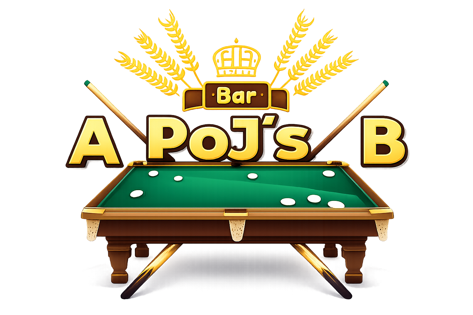 El Piojo Bar logo